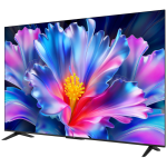 TCL 65" 4K UHD QLED Google 65P6L
