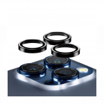 Tagakaamerate kaitseklaasid Hoops, Apple iPhone 15 Pro / 15 Pro Max, PanzerGlass