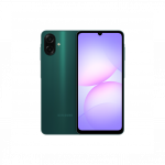 Samsung Galaxy A07 4GB RAM 128GB Green