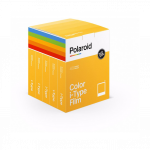 Polaroid i-Type Color 5tk