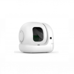 Petkit Automatic Cat Litter Box Pura Max 2 White