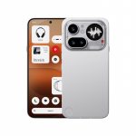 Nothing Phone (4a) Pro 256GB Silver