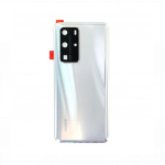 Huawei ELS-NX9/ELS-N09 P40 Pro akukaas, tagapaneel, Ice White