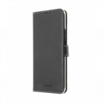 Apple iPhone 13 Pro kaitse&uuml;mbris kaarditaskutega must