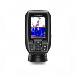Garmin Striker 4 Worldwide
