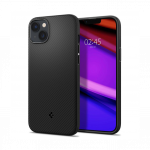Kaitse&uuml;mbris Case Mag Armor (Mag Fit) Apple iPhone 14 Plus must, Spigen