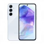 Samsung Galaxy A55 5G 8GB RAM 256GB Awesome Iceblue