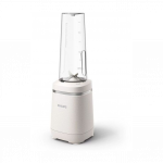 Philips Eco Conscious Edition 5000-seeria, 0,6 L, valge - Miniblender