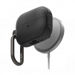 Kaitse&uuml;mbris Onyx Magnetic, Samsung Galaxy Buds3 / Buds3 Pro, must, Ringke
