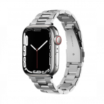 Apple Watch 4 / 5 / 6 / 7 / 8 / SE (38 / 40 / 41mm) Modern Fit Band, h&otilde;bedane, Spigen