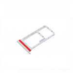 Motorola XT2045 G8 sim kaardi sahtel valge