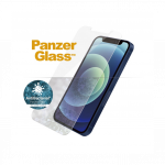 Kaitseklaas Apple iPhone 12 mini 5.4", PanzerGlass