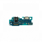 Samsung SM-A326F Galaxy A32 5G laadimispesa lisaplaadiga mikrofon