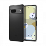 Kaitse&uuml;mbris Thin Fit, Google Pixel 7, must, Spigen