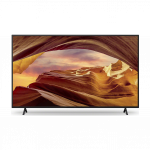 Sony X75WL 65" teler Ultra HD Google TV