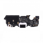 BlackView BV6800 Pro laadimispesa, lisaplaadiga
