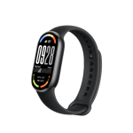Xiaomi Smart Band 10 Midnight Black