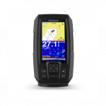 Garmin Striker Plus 4 with Dual-Beam transducer