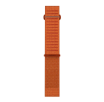 Garmin QuickFit 22mm ComfortFit Nailon Autumn Orange