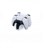 Sony DualSense Dual Controller Charger for PS5 White