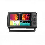 Garmin Striker Vivid 9sv without XDCR