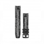 Garmin Instinct Solar Sportsman Replacement Band Graphite Camo