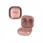 Samsung SM-R180 Galaxy Buds Live 2020 laadimisalus laadimis&uuml;mbris pronks