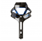 Garmin Tacx Ciro Bottle Cages Dark Blue