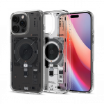 Kaitse&uuml;mbris Ultra Hybrid Neo One (MagFit), Apple iPhone 16 Pro Max, MagSafe, Spigen