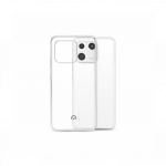 Xiaomi 13 silikoon kaitse&uuml;mbris, l&auml;bipaistev, Mobilize