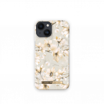 Apple iPhone iPhone 14 / iPhone 13 telefoni&uuml;mbris Pearl Blossom, iDeal Of Sweden