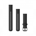 Garmin Quick Release Band (18mm) Black