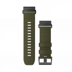 Garmin Tactix 7 26mm QuickFit Ranger Green Nylon Band