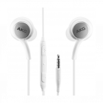 Samsung YBD-18HS-001, 3.5mm, In-Ear , AKG, k&otilde;rvaklapid, valge
