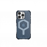 Kaitse&uuml;mbris Essential Armor, Apple iPhone 16 Pro, sinine, MagSafe, Urban Armor Gear (UAG)