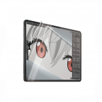 Kaitsekile GraphicPaper, Apple iPad Air 13" (2024, 2025) / iPad Pro 13" (2024), PanzerGlass