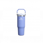Stanley The IceFlow Thermos bottle 890ml Hydrangea