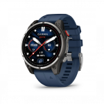 Garmin quatix 8 Pro 47mm Amoled Sapphire Marine