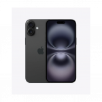 Apple iPhone 16 Plus 128GB Black