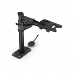 Garmin Gunnel Mount System