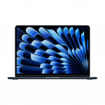 Apple MacBook Air 13" 2025 M4 10-Core CPU 8-Core GPU 16GB RAM 256GB SWE Midnight