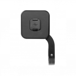 Rattakinnitus lenksule Out Front Bike Mount, SlimLink kinnitusega, must, Peak Design