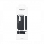 Samsung Galaxy Fold4 Note Package, kaitse&uuml;mbris + S-Pen + laadija, must