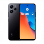 Xiaomi Redmi 12 256GB Midnight Black