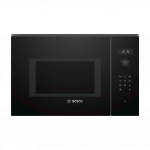 Integreeritav mikrolaineahi Bosch BFL554MB0 25L, 900W