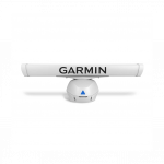 Garmin GMR Fantom 254 Open Array and Pedestal White