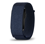 Garmin CIRQA&trade; Smart Band S-M Captain Blue