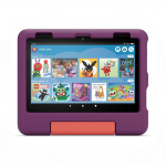 Amazon Fire HD 8 Kids 2024 32GB Grape