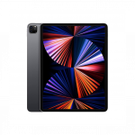 Apple iPad Pro 12.9", 2021 128GB Space Gray, International, seadmevahetus