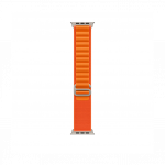 Apple Watch 49mm, Alpine Loop, Small, oranž
